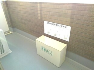 西川田駅 徒歩27分 3階の物件内観写真